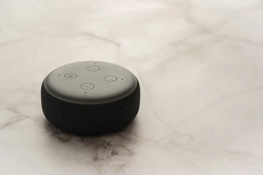 Echo Dot 3 Geração