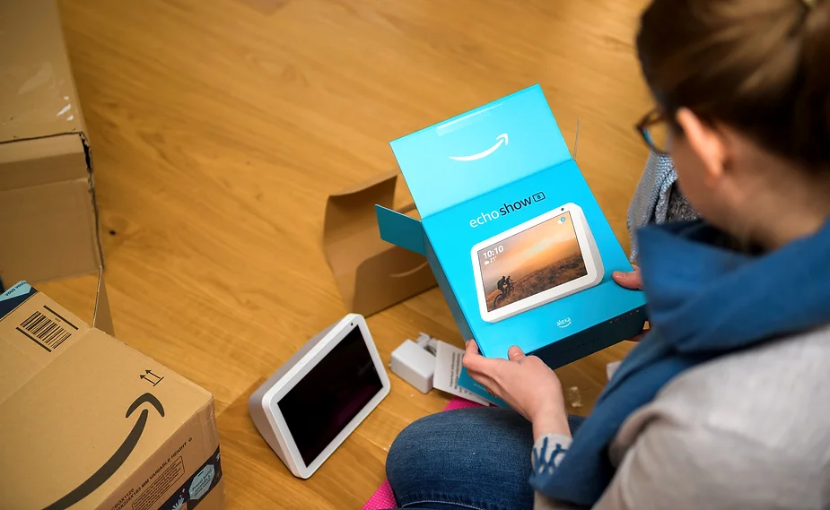 Echo Show