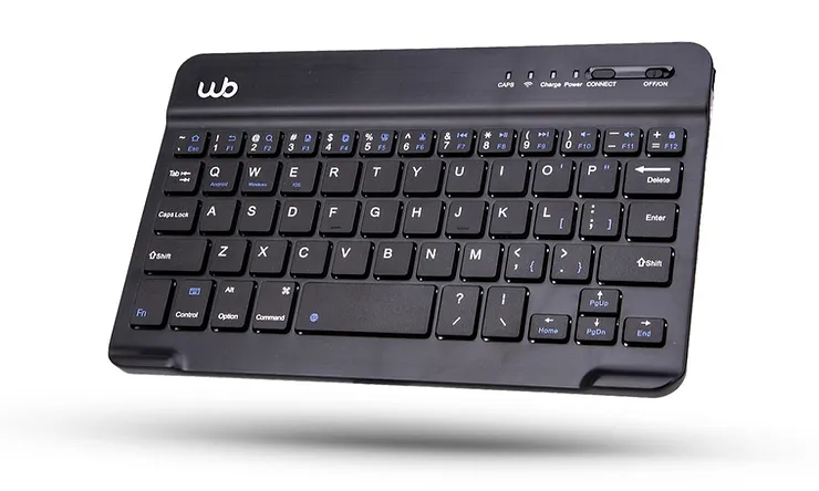 Teclado para Tablet WB Teclado para Tablet WB