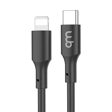 Cabo USB-Lightning