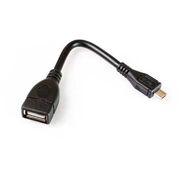 Cabo USB OTG