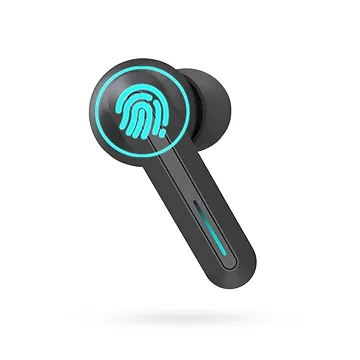 Wb Sentinel fone intra-auricular touch
