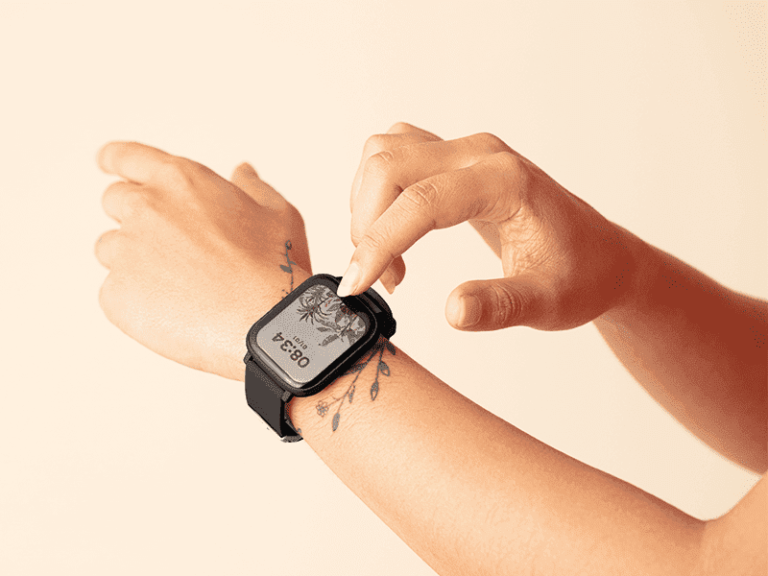 Smartwatch WB