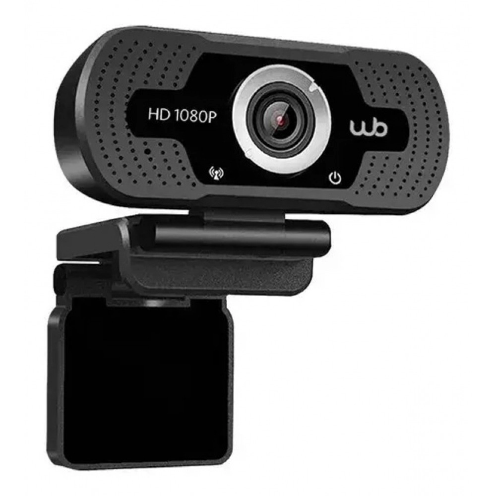 webcam full hd
