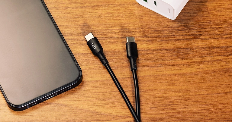 Cabo USB WB