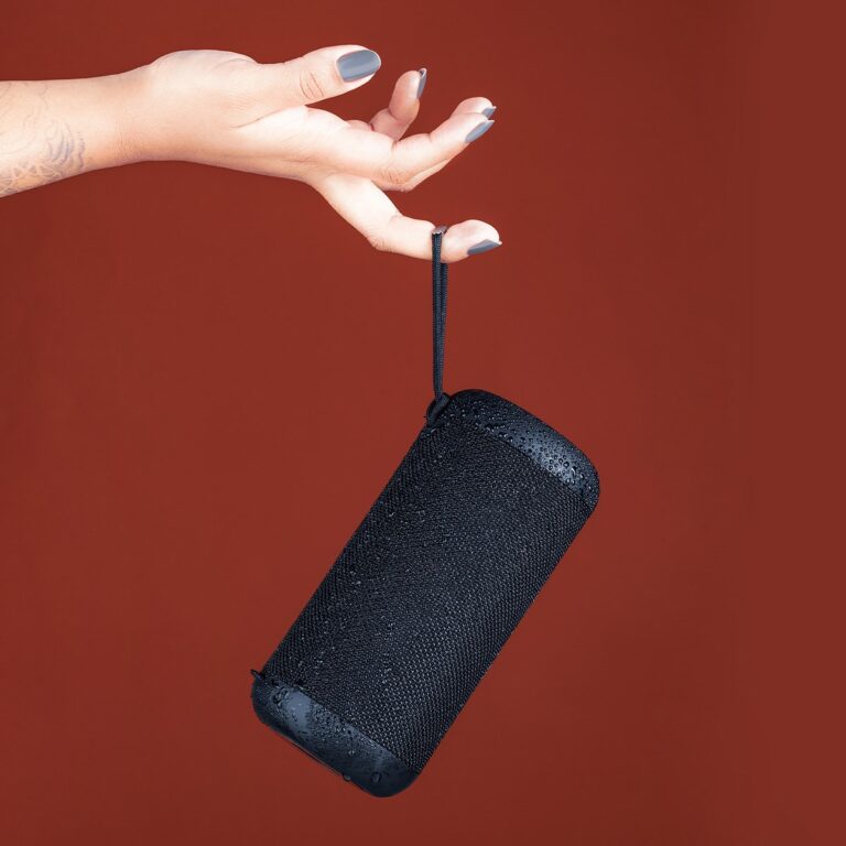 Melhor Caixa de Som Bluetooth Portátil