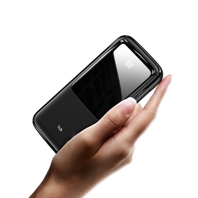 Power Bank WB Magni